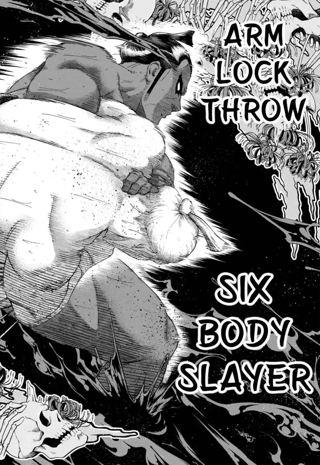 Hinomaru Sumo Chapter 226 Page 12